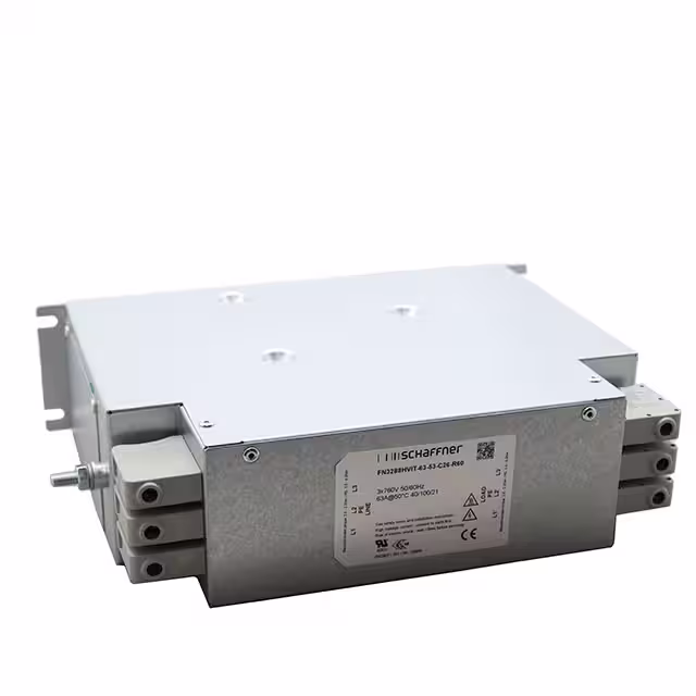 FN3288HVIT-63-53-C26-R60 Schaffner EMC Inc. electronic component