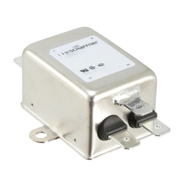 FN332-3-05 Schaffner EMC Inc. electronic component
