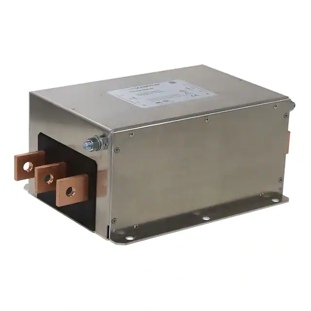 FN3359-1000-99 Schaffner EMC Inc. electronic component