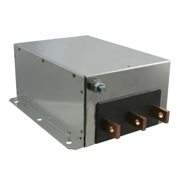 FN3359-600-99 Schaffner EMC Inc. electronic component