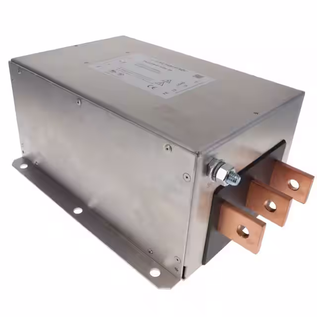 FN3359HV-1000-99 Schaffner EMC Inc. electronic component