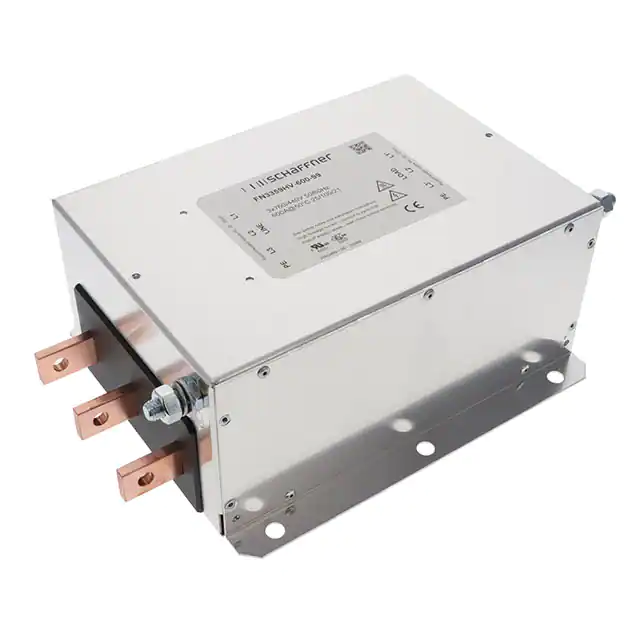 FN3359HV-600-99 Schaffner EMC Inc. electronic component