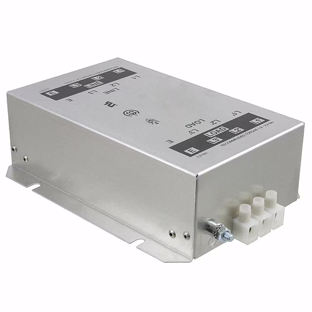 FN351-36-47 Schaffner EMC Inc. electronic component