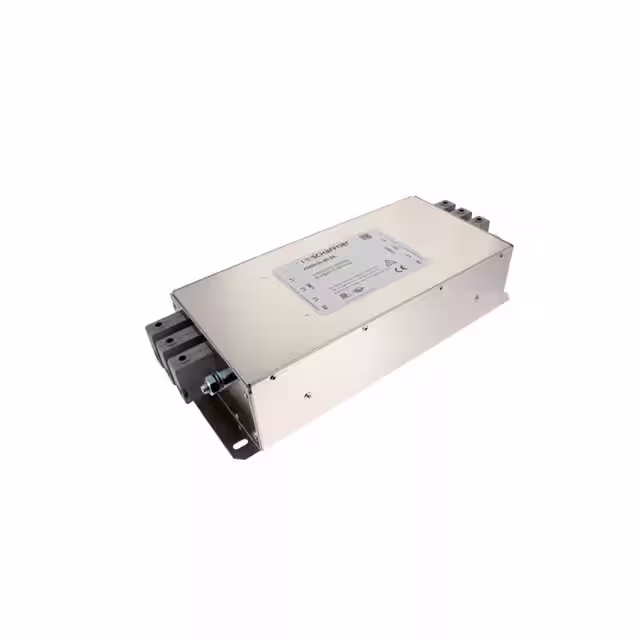 FN351H-80-34 Schaffner EMC Inc. electronic component