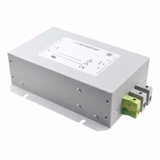 FN353Z-30-33 Schaffner EMC Inc. electronic component