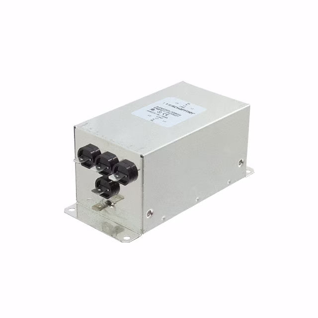 FN354-6-05 Schaffner EMC Inc. electronic component