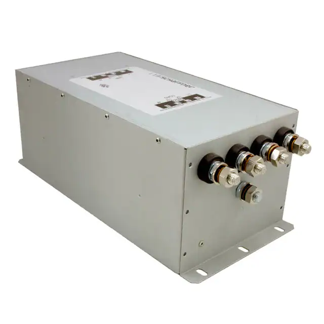 FN356-150-28 Schaffner EMC Inc. electronic component