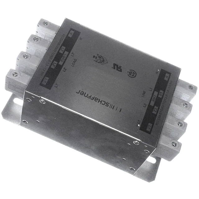 FN356-25-33 Schaffner EMC Inc. electronic component