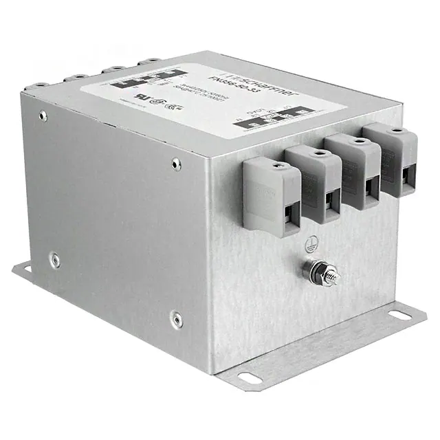 FN356-50-33 Schaffner EMC Inc. electronic component