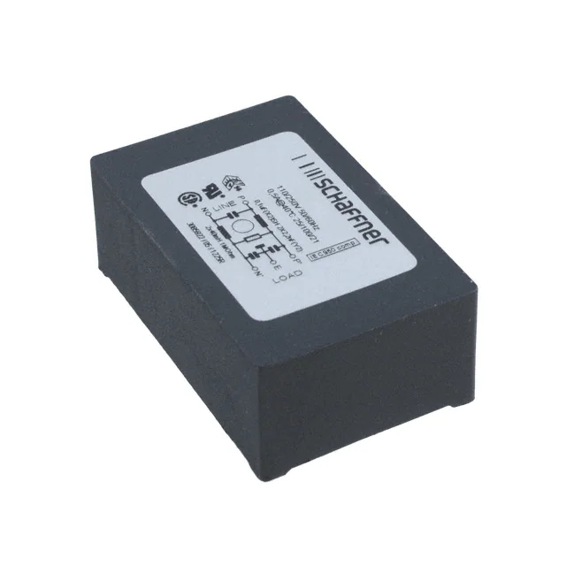 FN402-0.5-02 Schaffner EMC Inc. electronic component