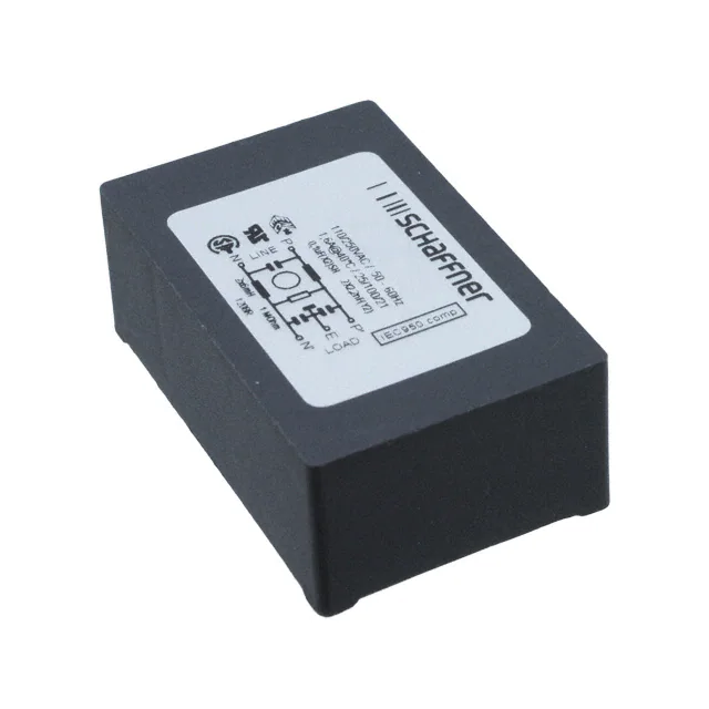 FN402-1.6-02 Schaffner EMC Inc. related electronic component