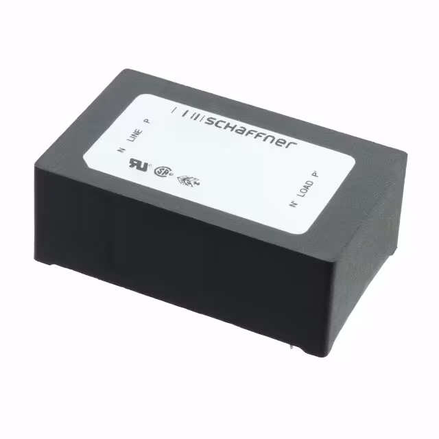 FN402B-6.5-02 Schaffner EMC Inc. electronic component