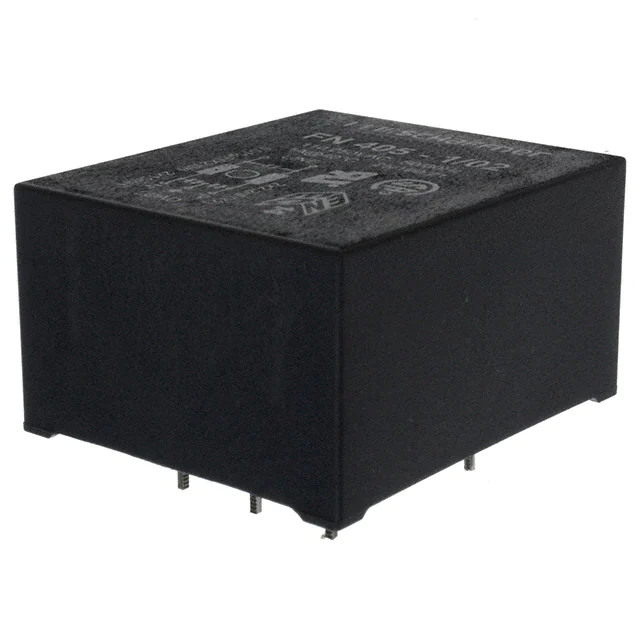 FN405-1-02 Schaffner EMC Inc. electronic component