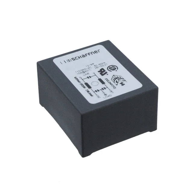 FN405-10-02 Schaffner EMC Inc. electronic component