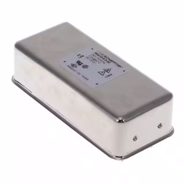 FN410-0.5-02 Schaffner EMC Inc. electronic component