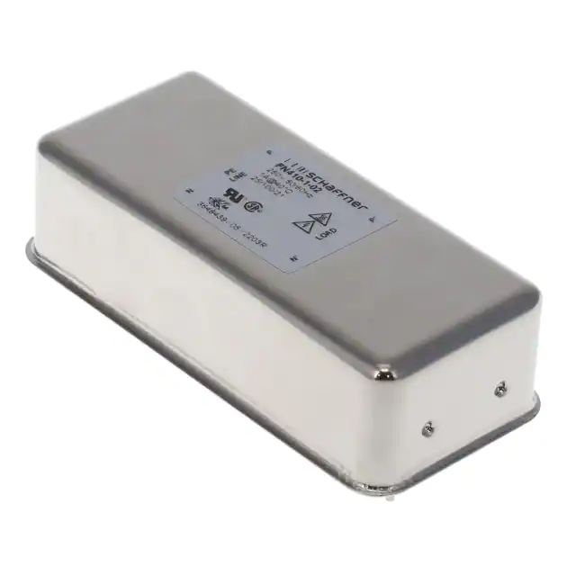 FN410-1-02 Schaffner EMC Inc. electronic component