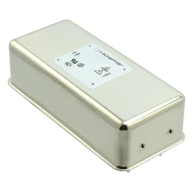 FN410-3-02 Schaffner EMC Inc. electronic component