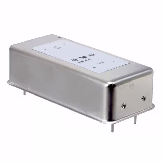 FN410-6-02 Schaffner EMC Inc. electronic component