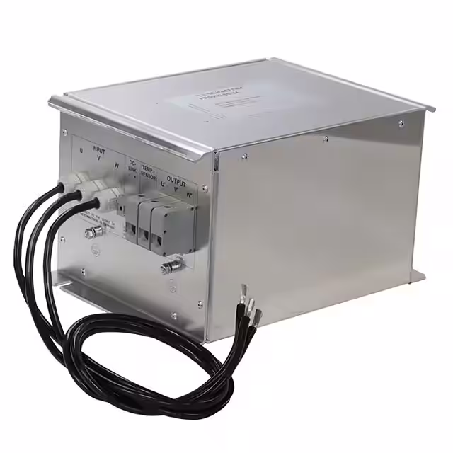 FN5030-55-34 Schaffner EMC Inc. electronic component