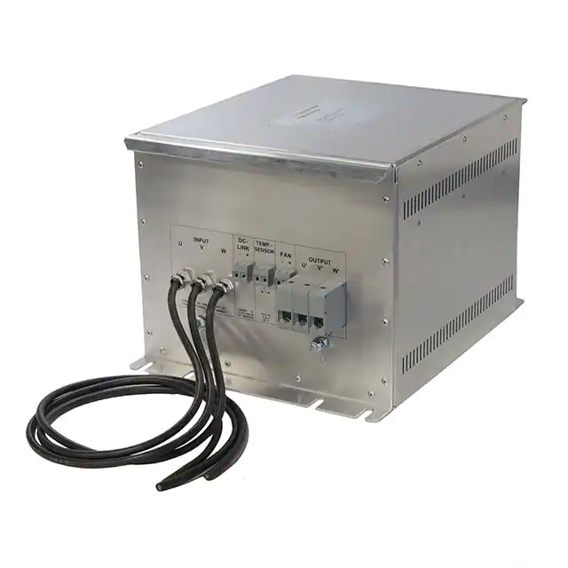 FN5030-75-35 Schaffner EMC Inc. electronic component