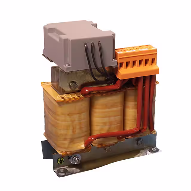 FN5040-24-84 Schaffner EMC Inc. electronic component