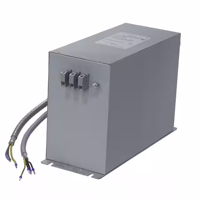 FN530-16-99 Schaffner EMC Inc. electronic component