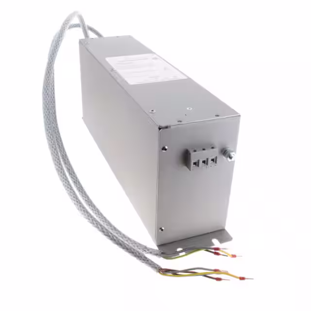 FN530-4-99 Schaffner EMC Inc. electronic component