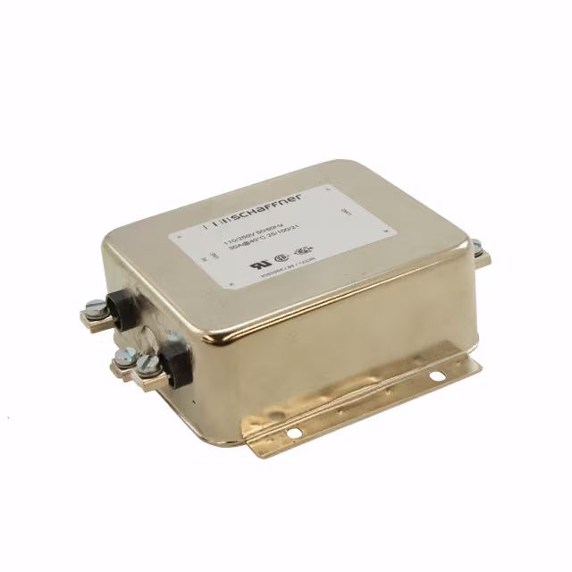 FN610-30-03 Schaffner EMC Inc. electronic component