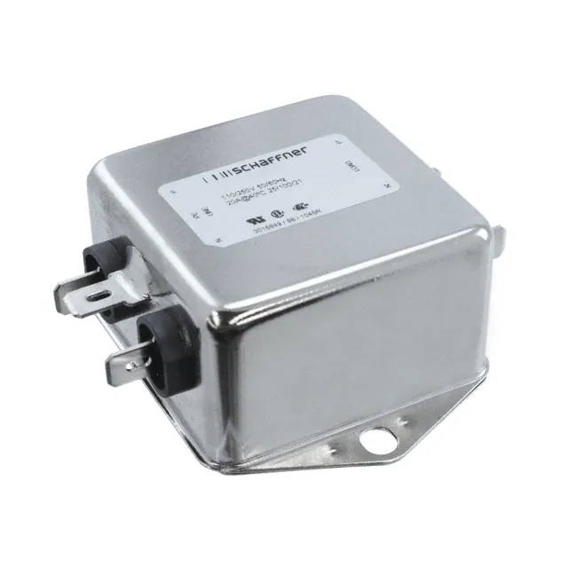 FN610B-20-06 Schaffner EMC Inc. electronic component