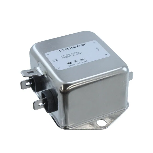 FN612-6-06 Schaffner EMC Inc. electronic component