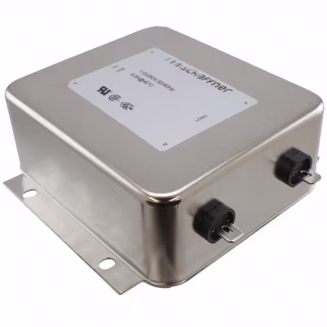 FN682-6.5-06 Schaffner EMC Inc. electronic component