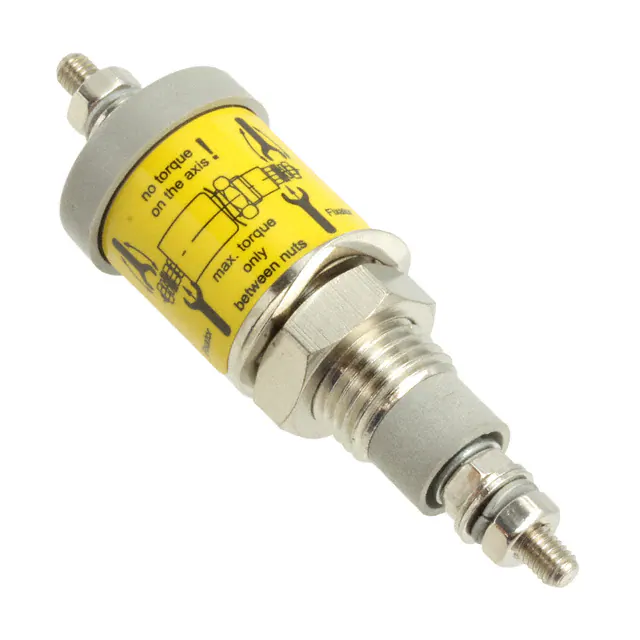 FN7510-10-M3 Schaffner EMC Inc. electronic component