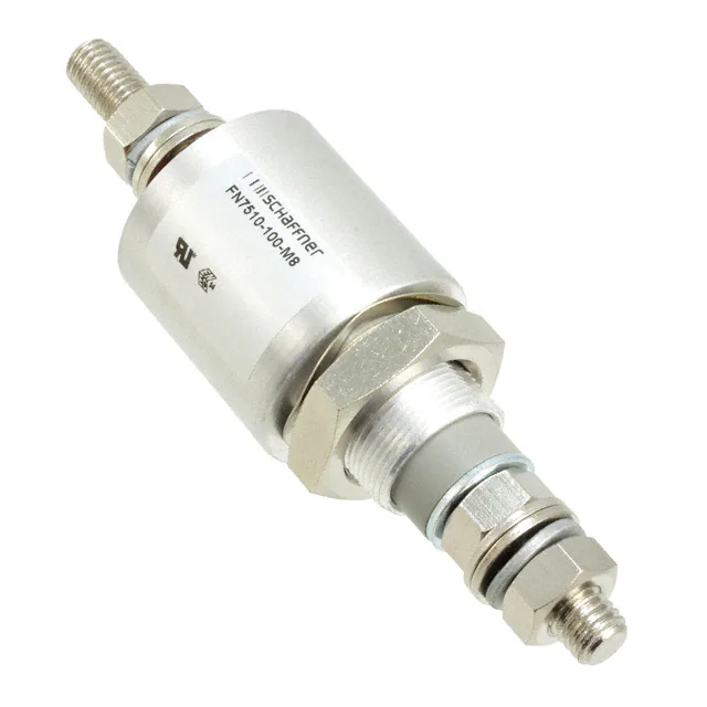 FN7510-100-M8 Schaffner EMC Inc. electronic component