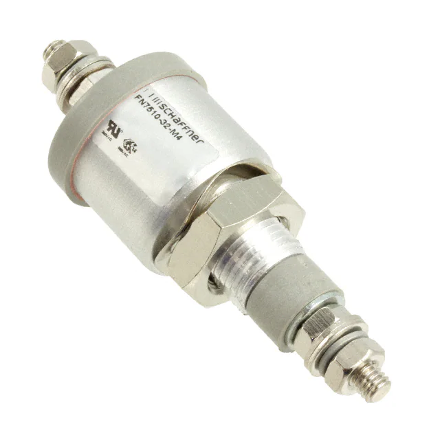FN7510-32-M4 Schaffner EMC Inc. electronic component