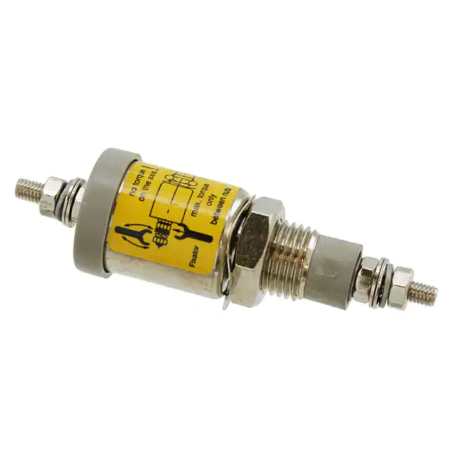 FN7511-10-M3 Schaffner EMC Inc. electronic component