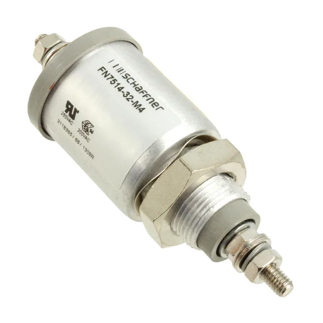 FN7514-32-M4 Schaffner EMC Inc. electronic component