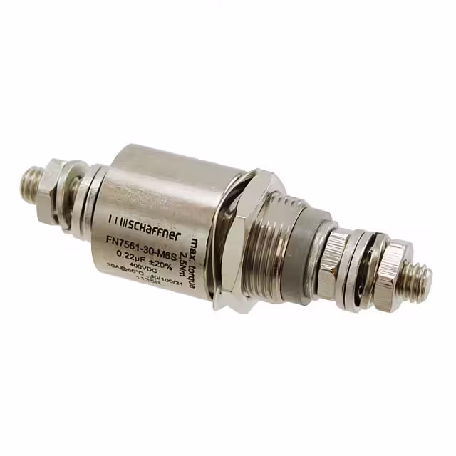 FN7561-30-M6S Schaffner EMC Inc. electronic component