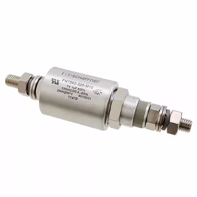 FN7562-200-M10 Schaffner EMC Inc. electronic component