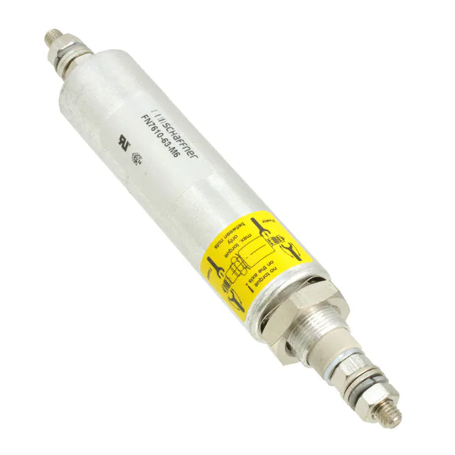 FN7610-63-M6 Schaffner EMC Inc. electronic component