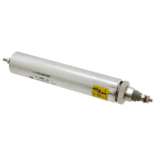 FN7612-10-M3 Schaffner EMC Inc. electronic component