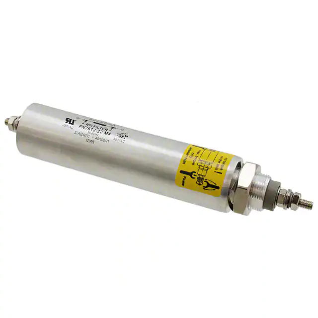 FN7612-32-M4 Schaffner EMC Inc. electronic component