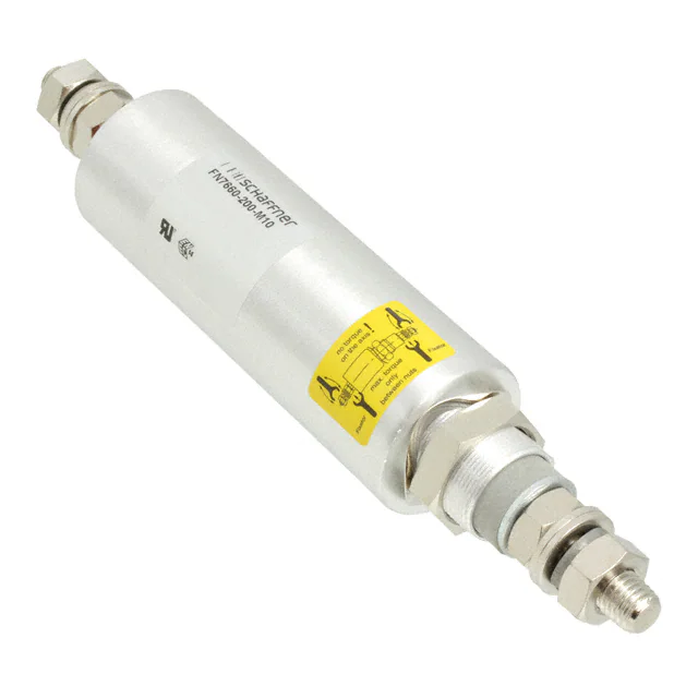 FN7660-200-M10 Schaffner EMC Inc. electronic component