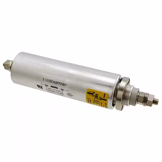FN7660-75-M6 Schaffner EMC Inc. electronic component