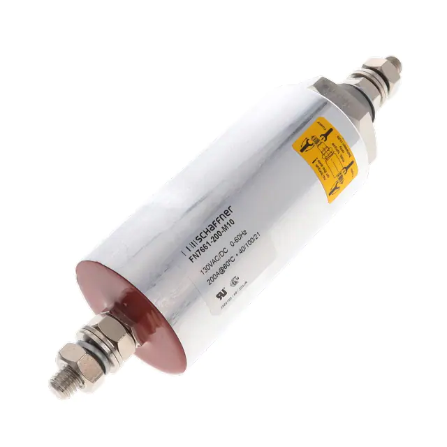 FN7661-200-M10 Schaffner EMC Inc. electronic component