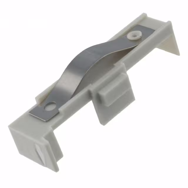 FUSE-H-USA-1 Schaffner EMC Inc. electronic component