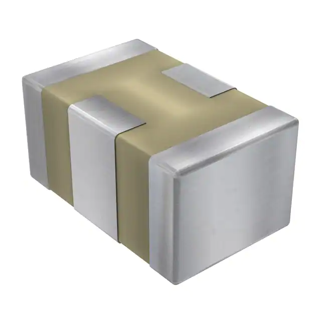 0805J1000101MCTE01 Knowles Syfer electronic component