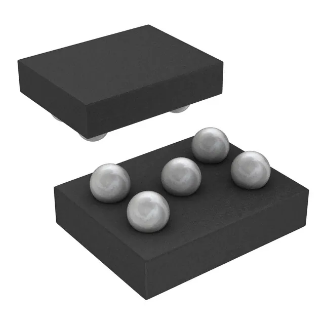 EMIF02-SPK03F2 STMicroelectronics electronic component