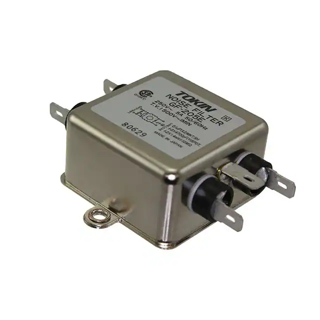 GF-205E KEMET electronic component