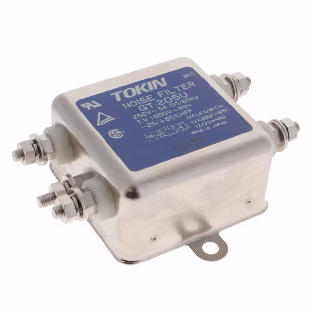 GT-205U KEMET electronic component