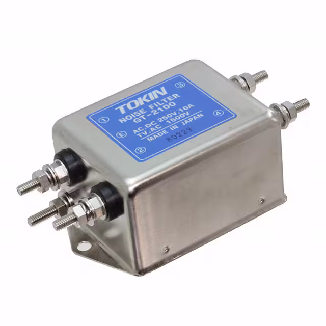 GT-2100 KEMET electronic component